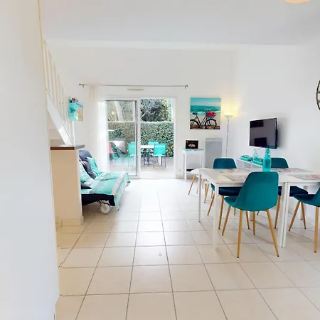 Instant Bleu Notre-Dame-de-Monts