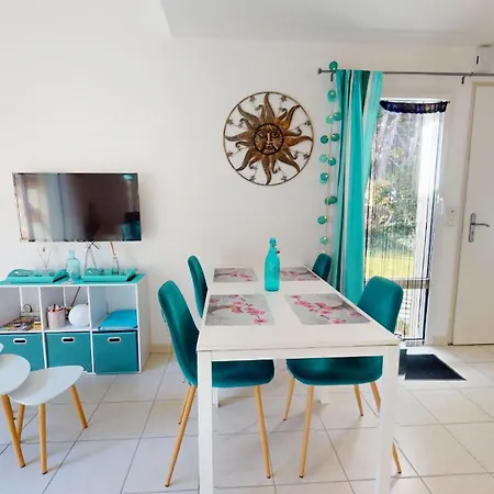 Instant Bleu * Notre-Dame-de-Monts