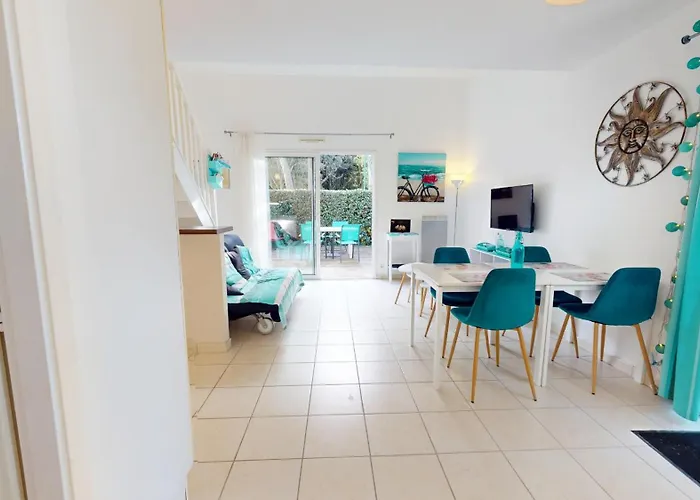 Instant Bleu Notre-Dame-de-Monts