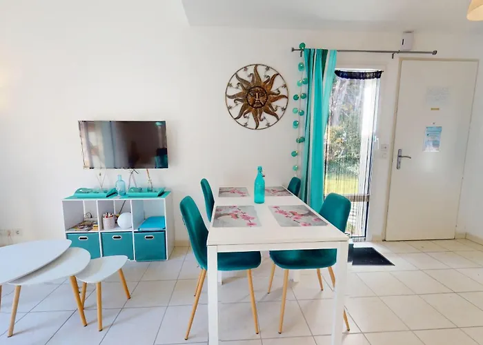 Instant Bleu * Notre-Dame-de-Monts