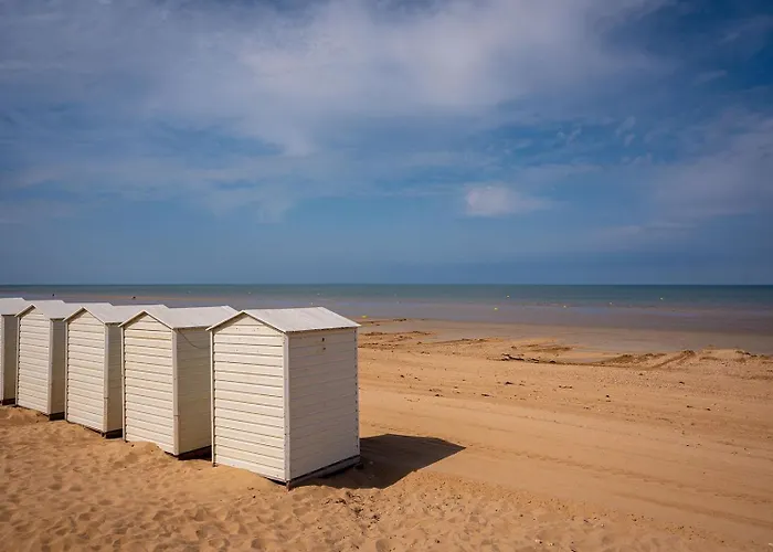 Instant Bleu Hébergement de vacances